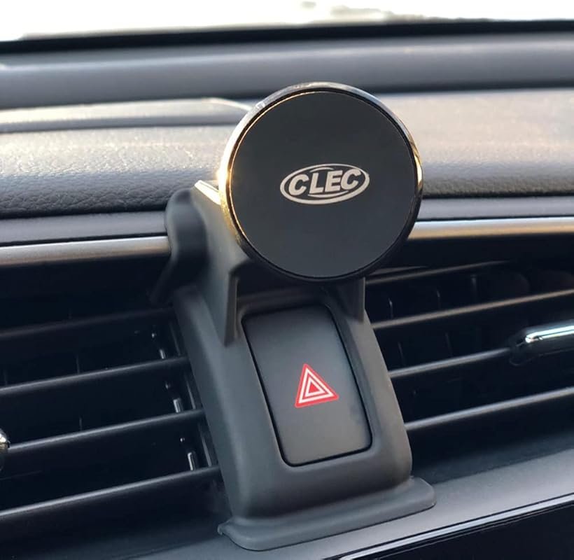 Magnetic Air Vent Phone Holder for Honda Civic 2016-2021, Compatible w