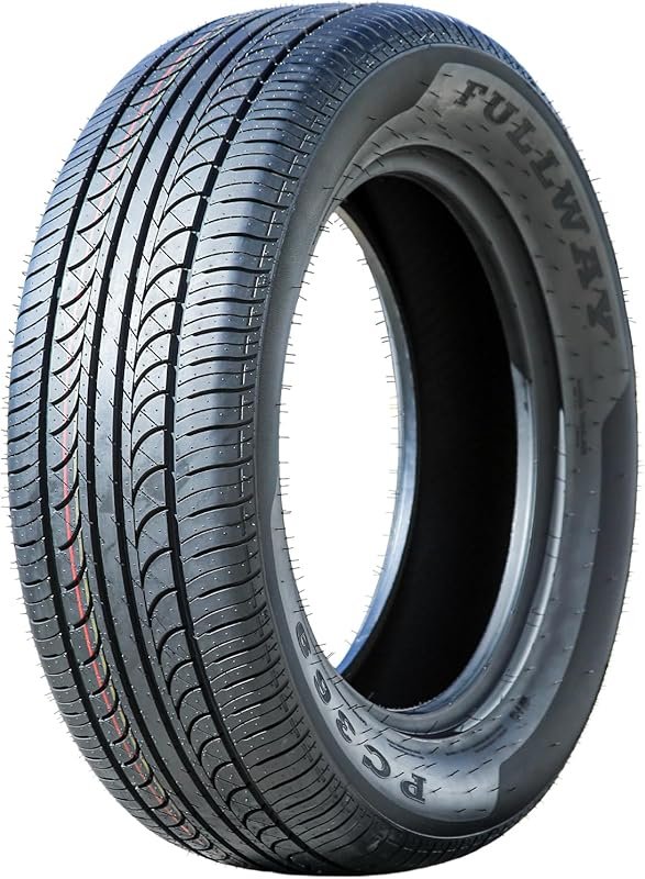Fullway PC369 All Season Performance Radial Tires for Hyundai Tucson 2