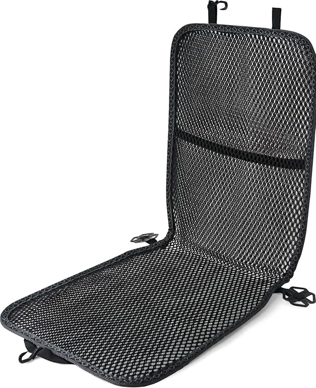 10 Expert-Recommended Cooling Car Seat Covers for Maximum Relief