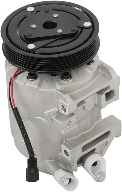AC compressor for Nissan Altima and Sentra 2.5L 2007-2012, CO10886C, r