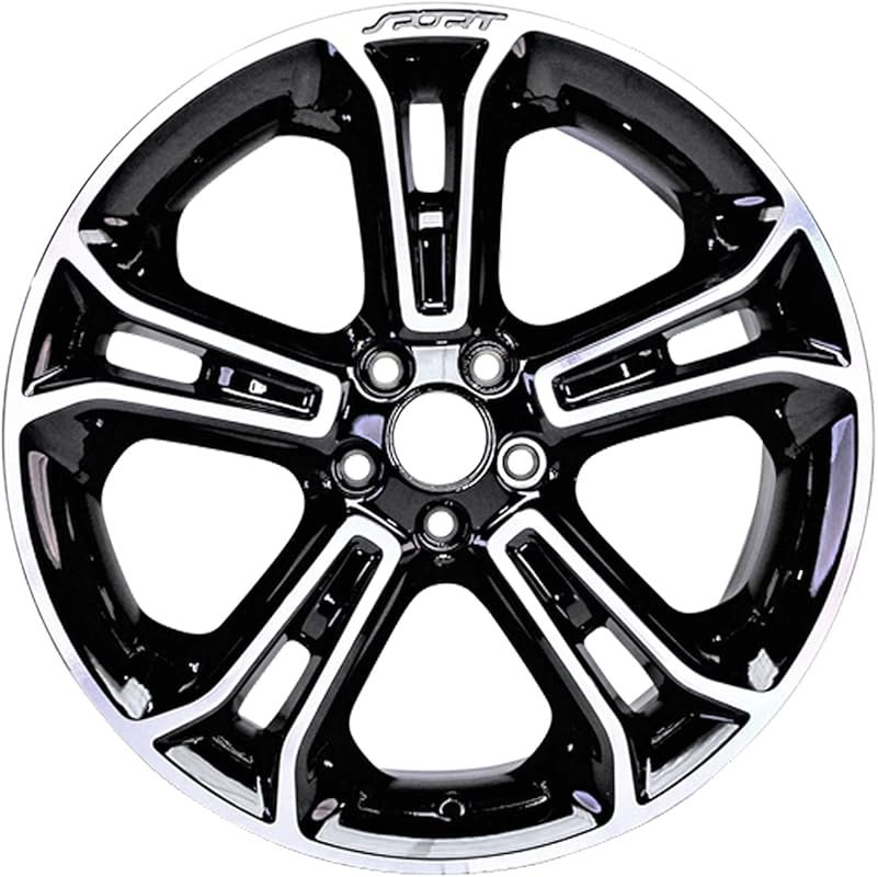 New 20x9 20-Inch Aluminum Alloy Wheel Rim Fits Ford Explorer Sport 201