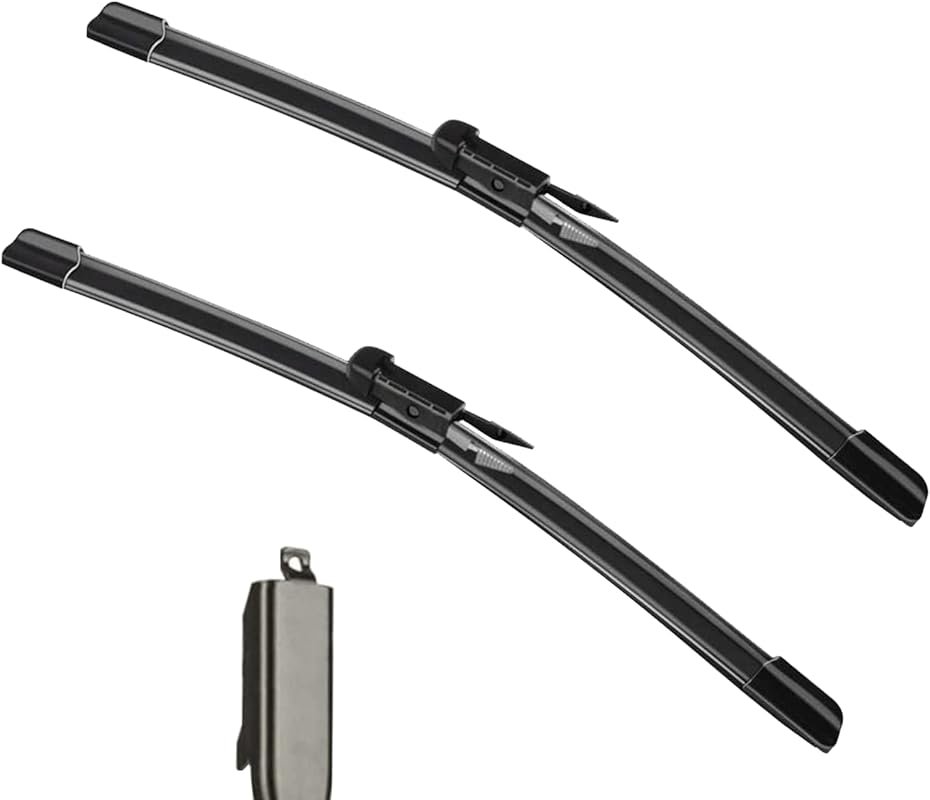 Original Equipment Windshield Wiper Blades for Ford Escape 2013-2020,