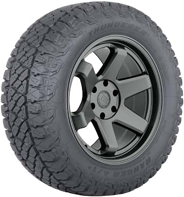Thunderer Ranger ATR All Terrain LT275/70R18 125/122S E Light Truck Ti
