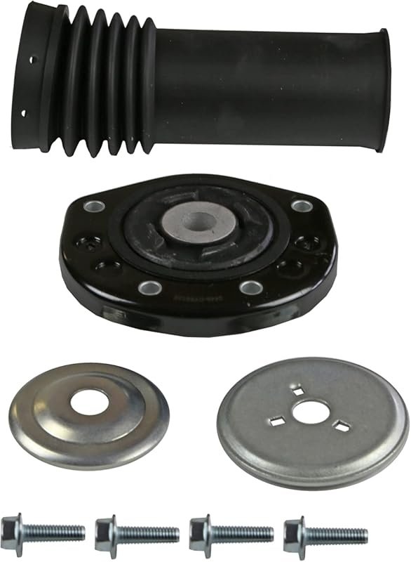 Monroe Strut-Mate 902135 Suspension Strut Mount for Mercedes-Benz Spri