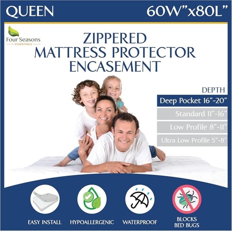 5 Best Locking Bed Cover for 2026 – Expert Tested