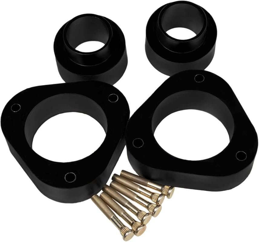 Leveling Lift Kit 1.6 inch 40mm for Toyota Prius and Mirai – Increase