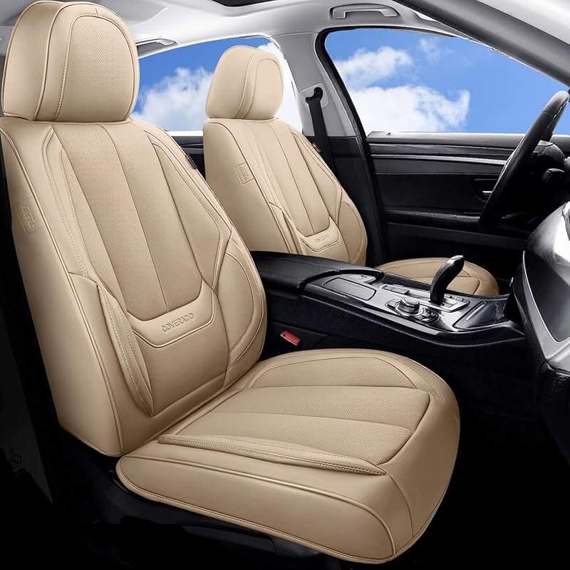 Coverado Seat Covers, Car Seat Covers Front Seats, Car Seat Cover, Car