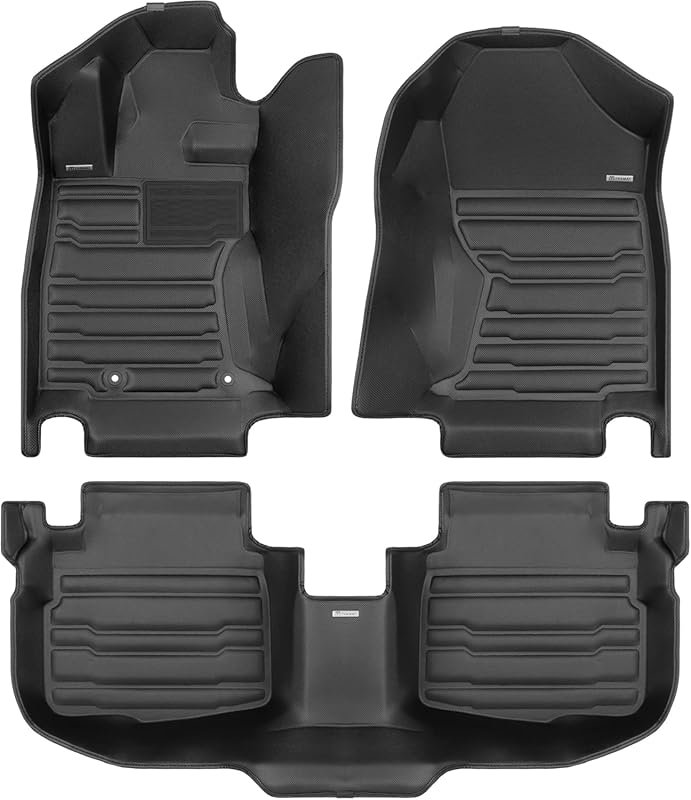 TuxMat - for Subaru Outback 2020