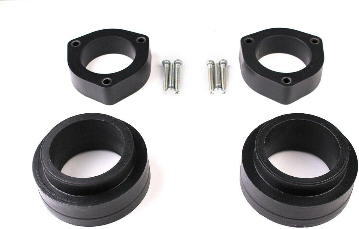 RisingTuning Lift Kit Compatible with Toyota Highlander 2014