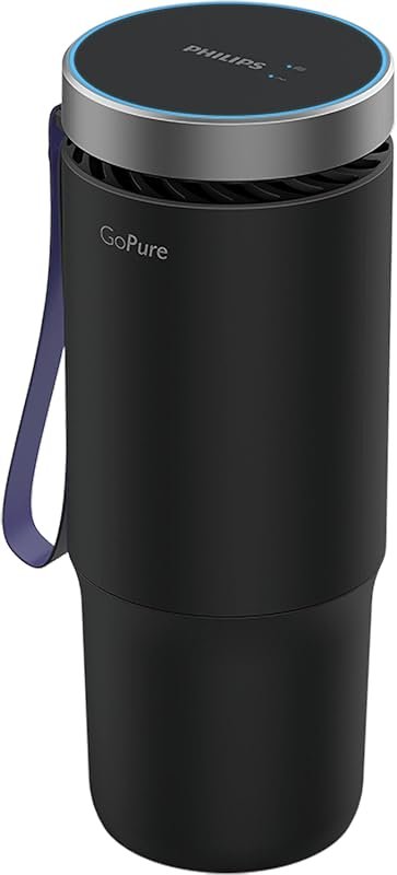 1 Best Car Air Purifier With Hepa Filter – Expert Tested for 2026