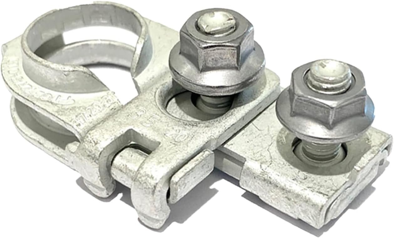 EDS 91980-3X010 919803X010 Positive Battery Terminal Connector for Hyu