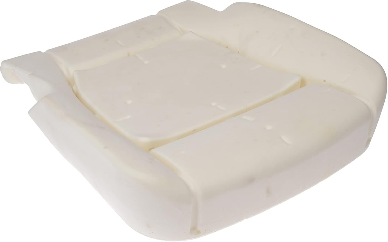 Dorman 926-859 Front Driver Seat Cushion Pad for Select Ford Models, W