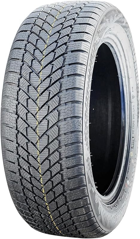 Armstrong Ski-Trac PC Winter Touring Radial Tire for Hyundai Kona Elec