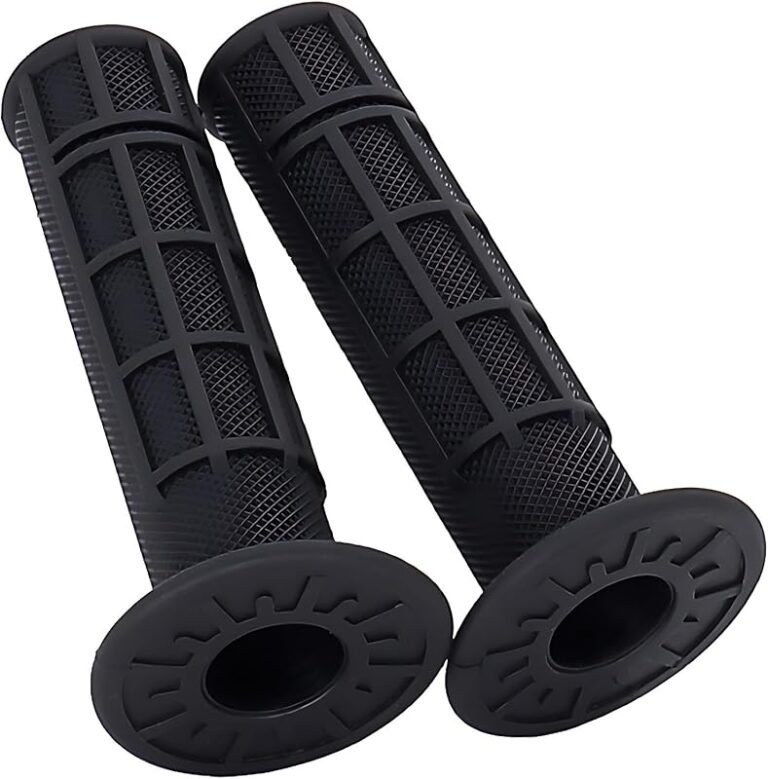 1 Best ATV Hand Grips of 2026 – Expert Quality Picks