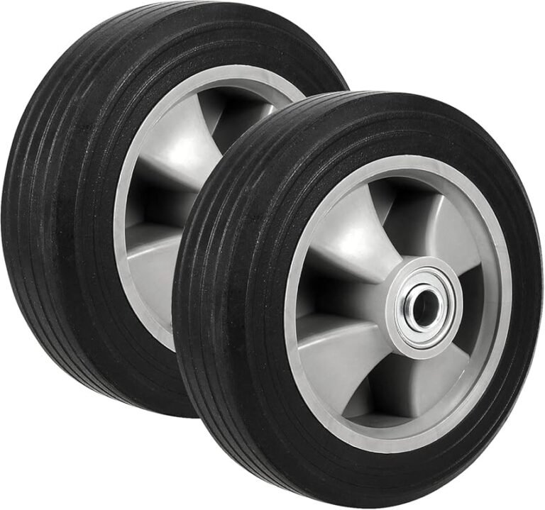Top 5 Best Wheels For Trucks for 2026 – Expert Tested