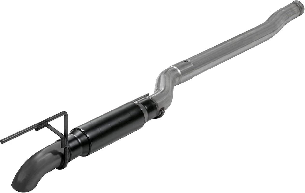 Flowmaster 817958 Outlaw Extreme High Clearance Cat-Back Exhaust Kit -