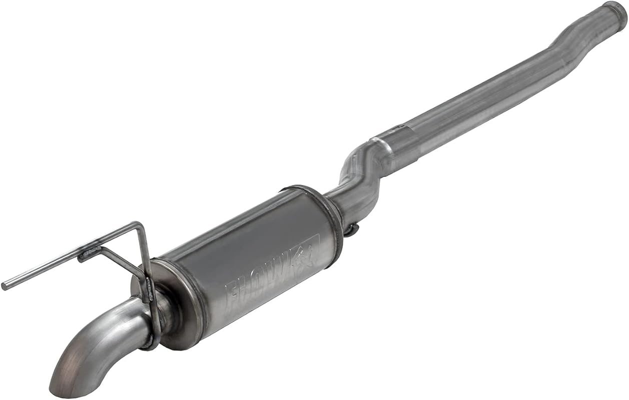 Flowmaster 717969 FlowFX Extreme Cat-Back Exhaust Kit - 3 Inch 409 Sta