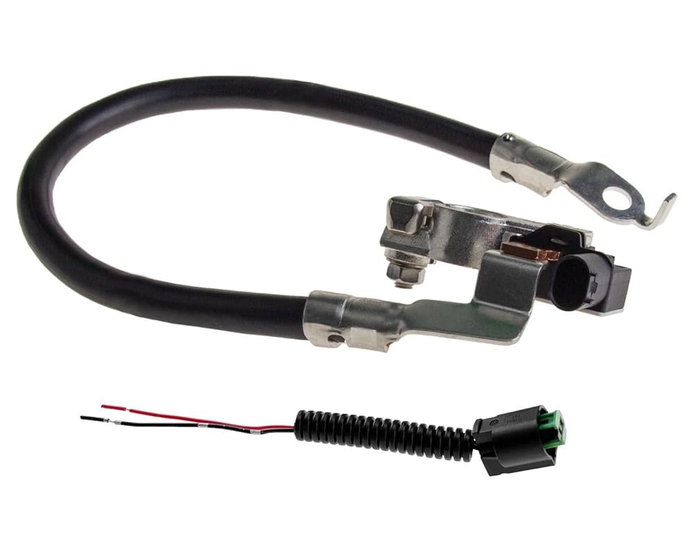Negative Battery Cable for 2012-2018 Ford Focus Escape with BMS Compat