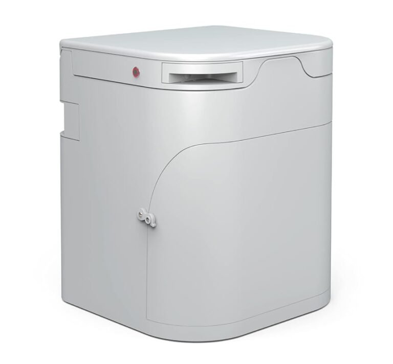 Top 10 Best Off Grid Toilet Systems | Expert-Approved Picks