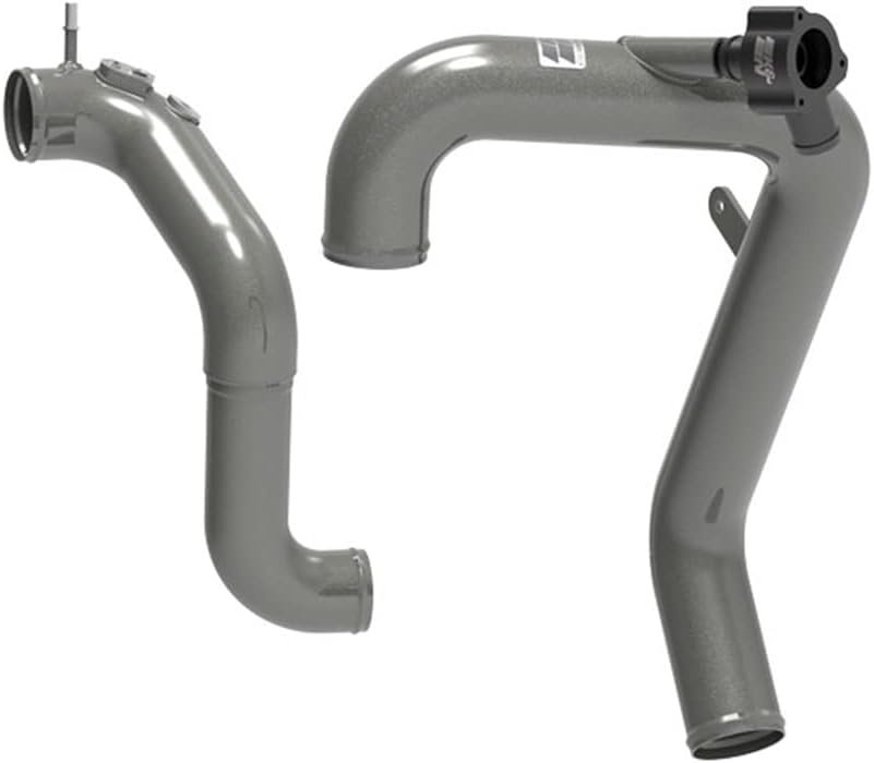 K&N Cold Air Intake System for 2021-2024 Ford Bronco and 2024 Ford Ran