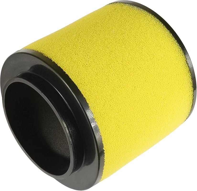 Caltric Air Filter Cleaner Compatible with Honda Pioneer 700 SXS700M2 