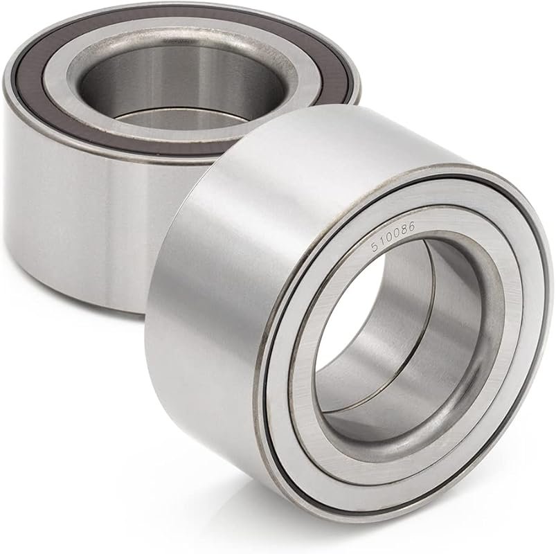 Front Wheel Hub and Bearing Assembly for Honda Odyssey and Acura Model