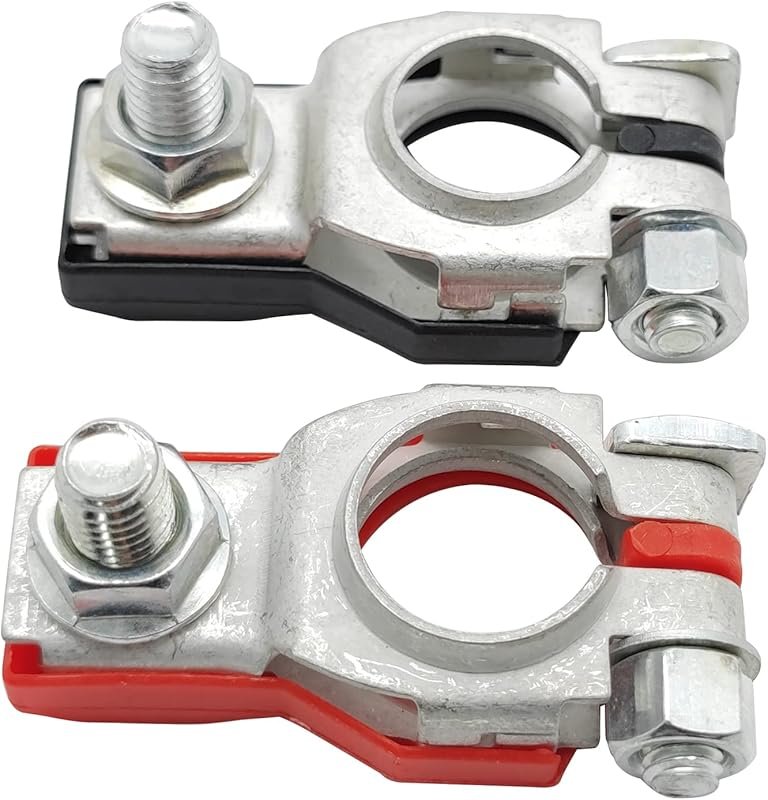 Battery Terminal Positive and Negative for Nissan Infiniti Toyota Lexu