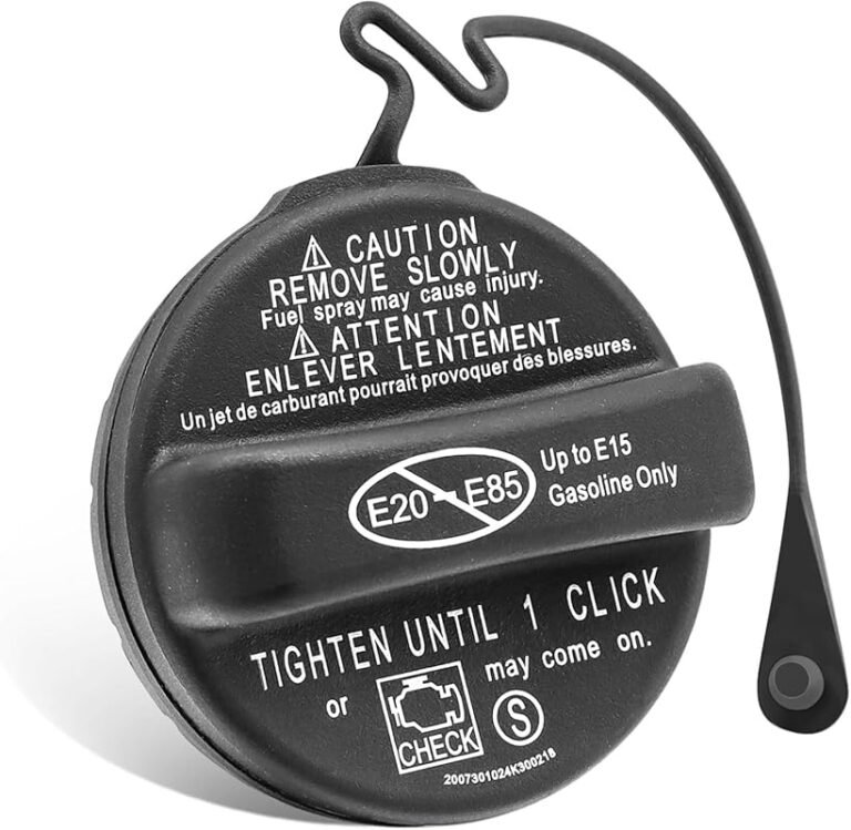 1 Best Gas for Toyota RAV4 in 2026 – Expert Quality Picks