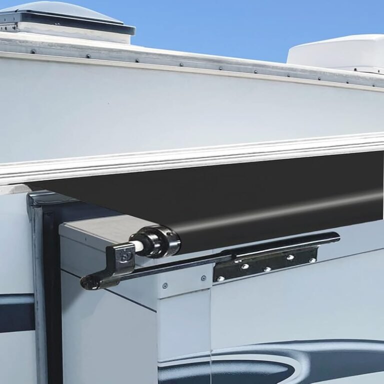 10 Best RV Slide Out Systems for 2026: Expert Tested & Reviewed