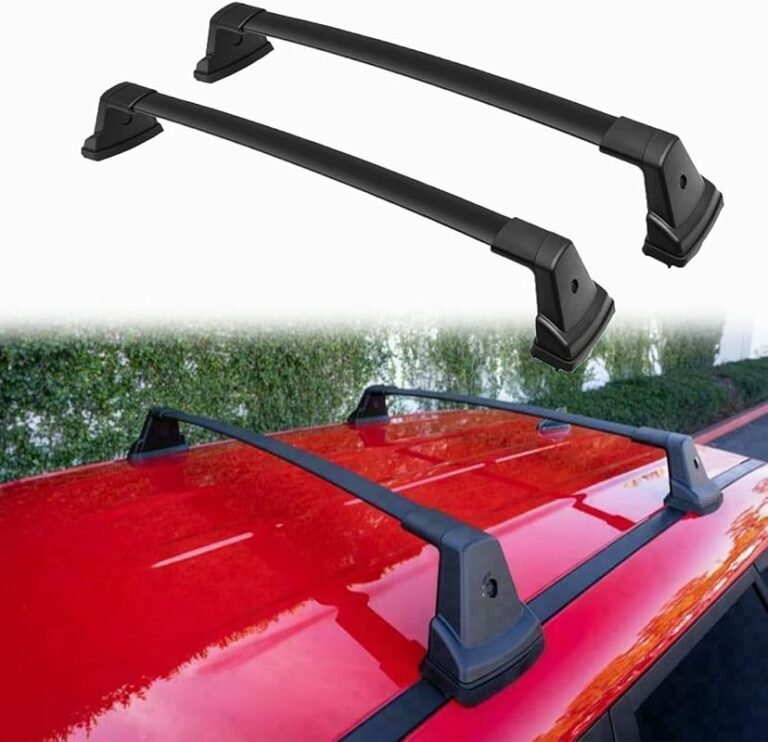 Top 1 Best Roof Rack For Kia Sorento for 2026 – Expert Tested