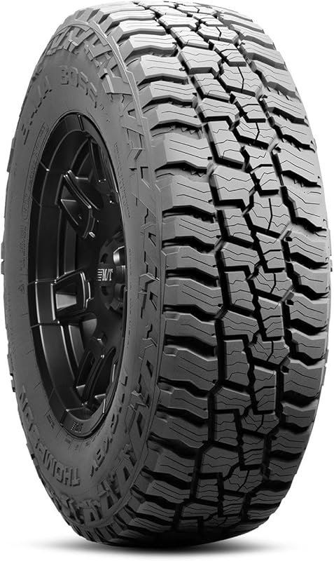 Mickey Thompson Baja Boss A/T All-Terrain Tire 235/75R15 109T XL for T