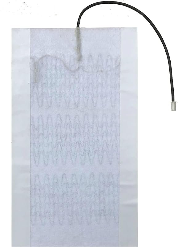 Drake Off-Road Universal Seat Heater Kit with High and Low Settings fo