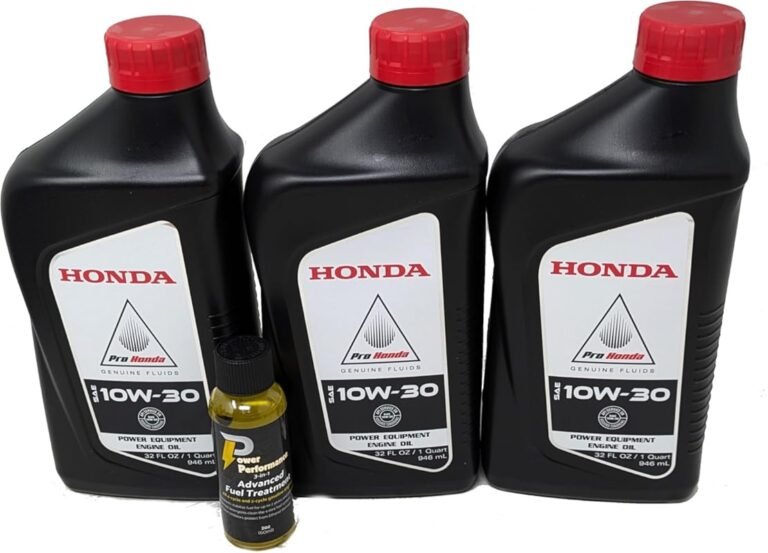 Top 9 How Many Quarts Of Oil Does A Honda Civic Need? – Expert Veri…