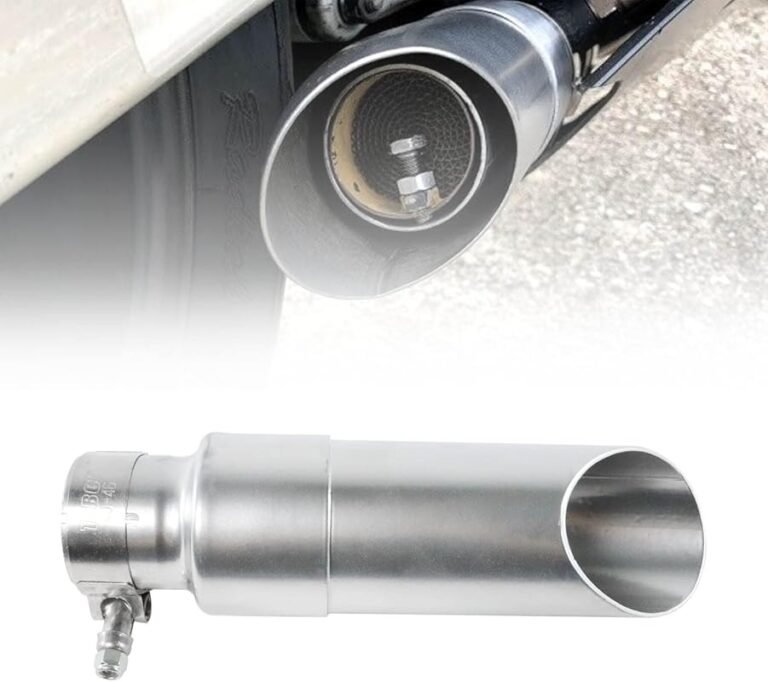 Top 3 Best Exhaust for Honda Rebel 500 for 2026 – Expert Tested