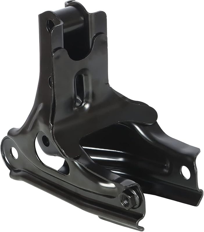 Rear Engine Mount T Bracket for Honda Civic Si Models from 1999 to 200