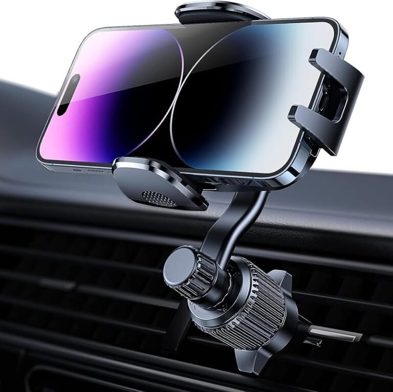 9 Best Cell Phone Holders for Honda Odyssey (2026 Expert-Approved)