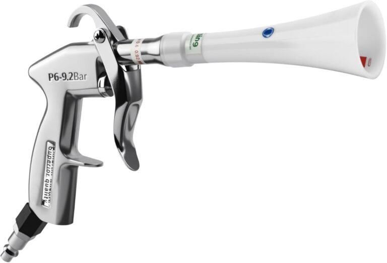 1 Best Air Compressor For Car Detailing – Expert Tested for 2026