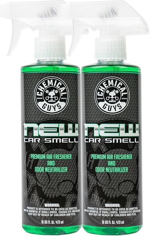 5 Best New Car Smell 2026 – Expert Tested