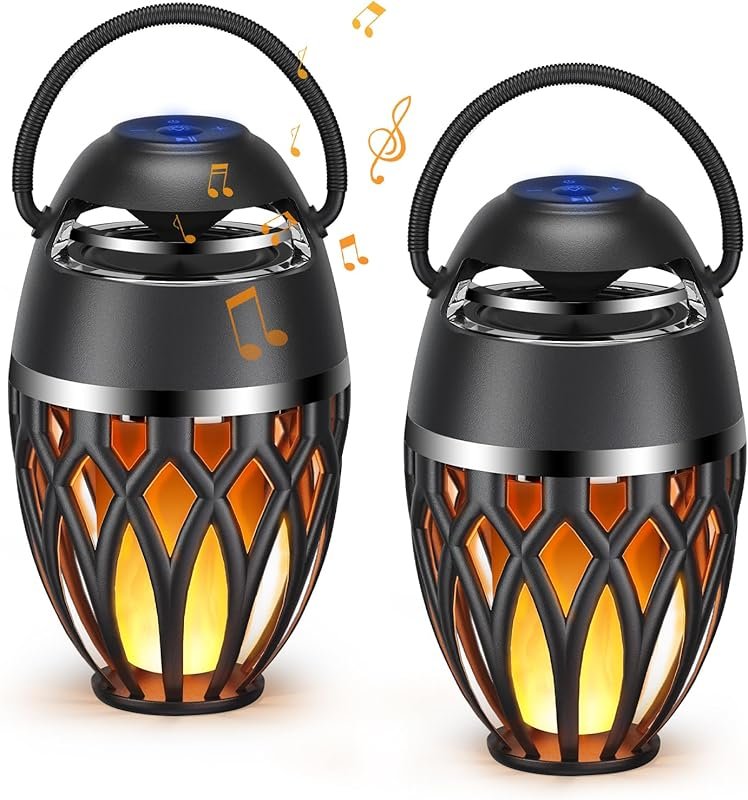 5 Best Bluetooth Speakers For RV: Expert-Tested Picks