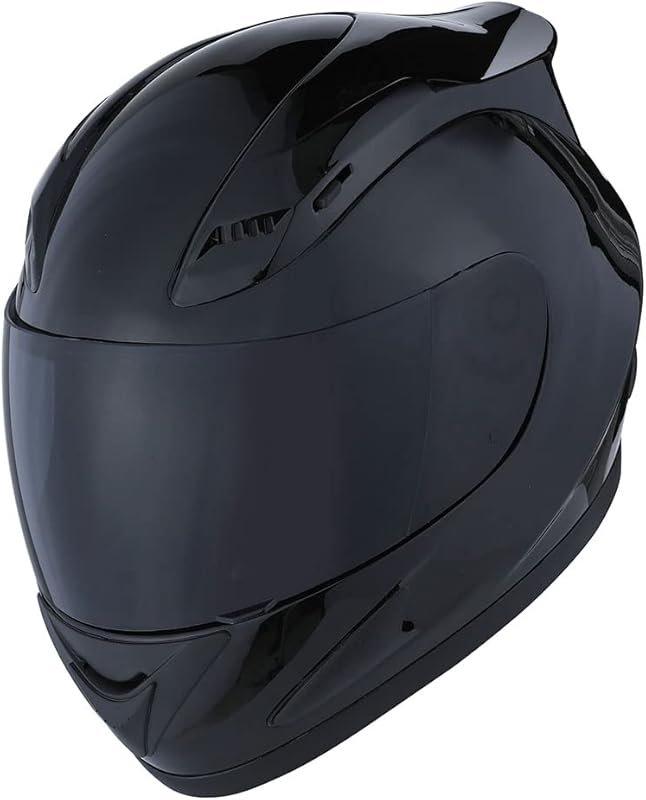 1STORM Motorcycle Bike Full FACE Helmet Mechanic