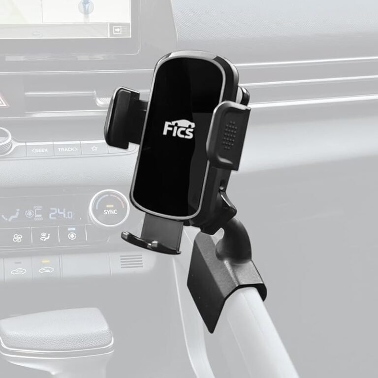 5 Best Phone Holders for Hyundai Elantra – Expert Picks for 2026