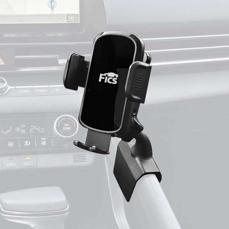Best Phone Holder for Hyundai Elantra 2021-2025 – Custom-Fit Mount for