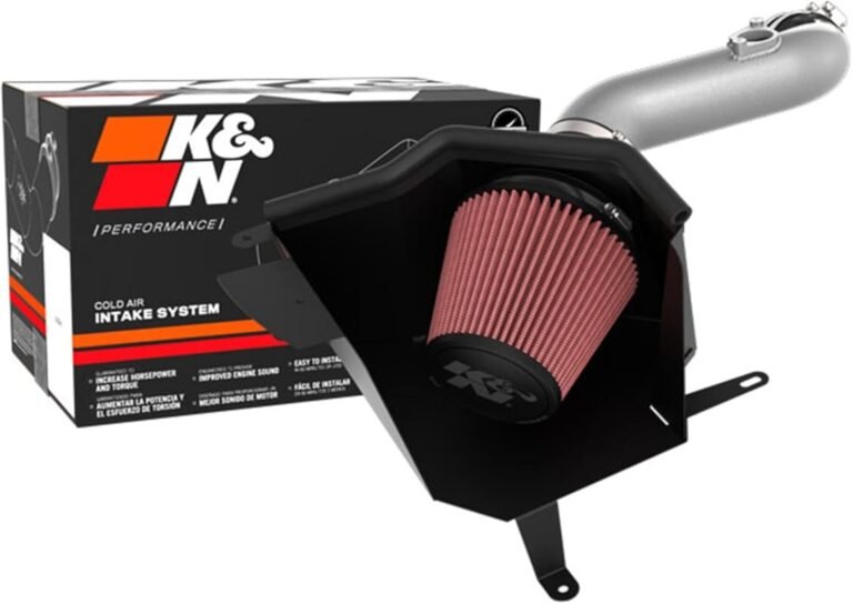 3 Best Cold Air Intake for Honda Civic 2026 – Expert Tested