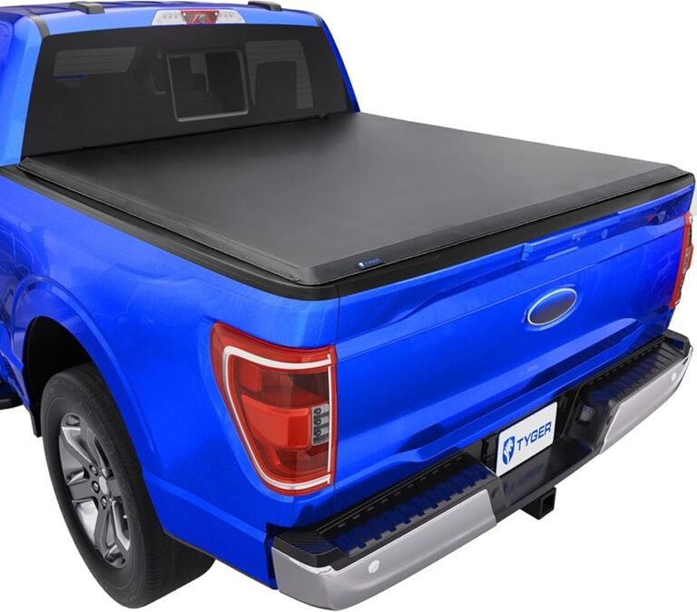 Top 5 Best Tonneau Cover for 2022 Ford F-150 for 2026 – Expert Tested
