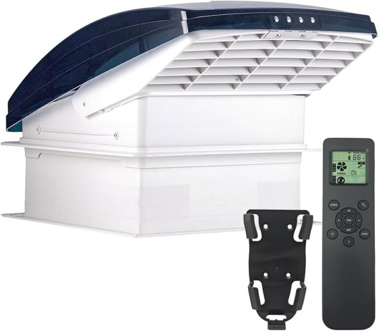 1 Top 7 Best RV Roof Vent Fans of 2026 – Expert Picks