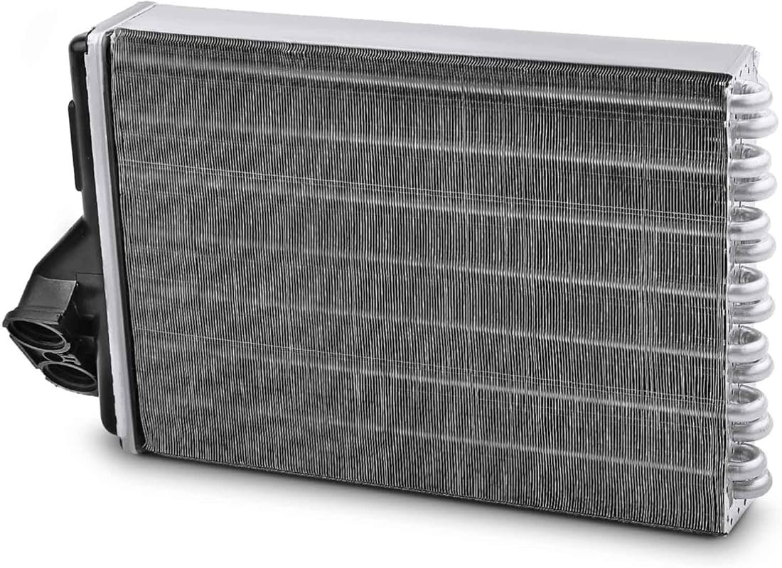 HVAC heater core for Dodge Dakota 2001-2004, Durango 2001-2003, Jeep C