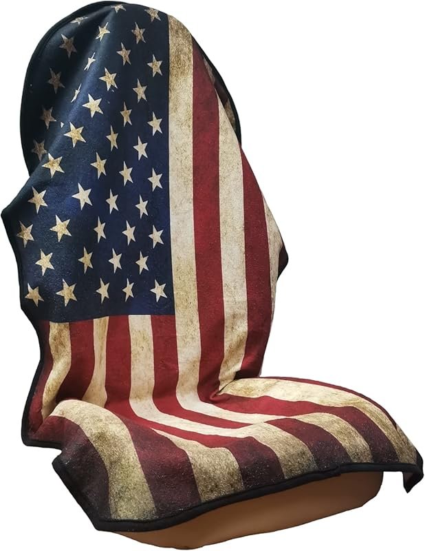 Car Seat Cover Protector Front Seats,for Gym Workout,Running,Swimming,