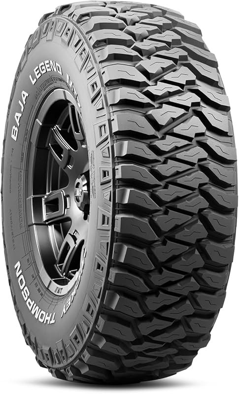 Mickey Thompson Baja Legend MTZ LT285/70R17 121/118Q E