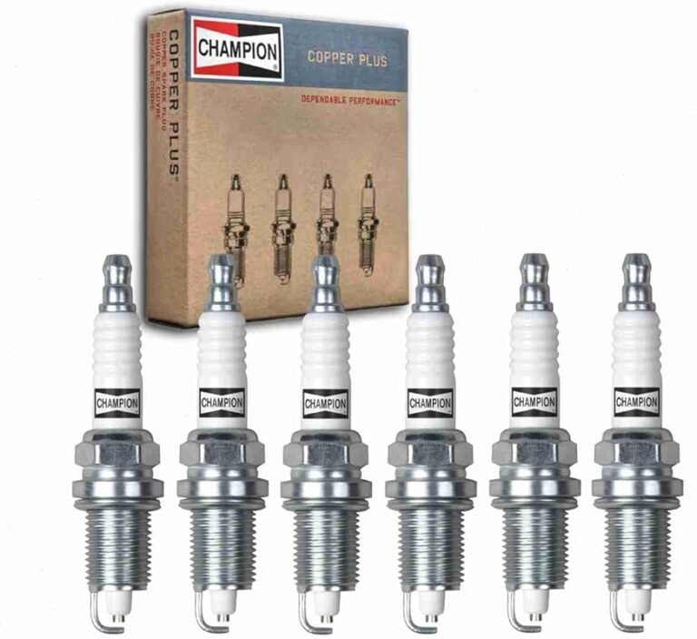 Top 2 Best Spark Plugs for Dodge Dakota – Expert Tested for 2026