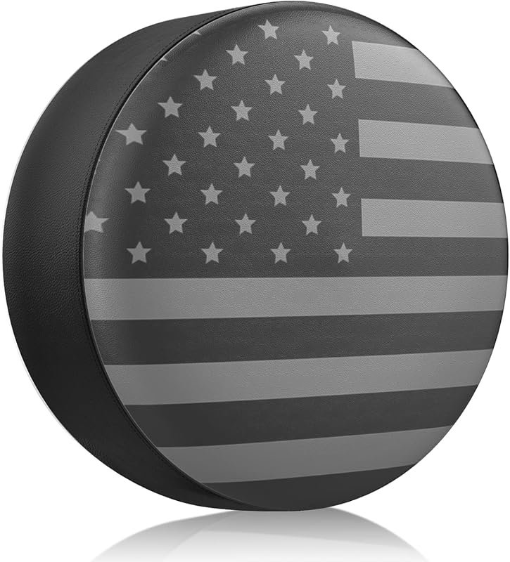Top 10 RV Spare Tire Cover Picks: 2026 Expert Choice